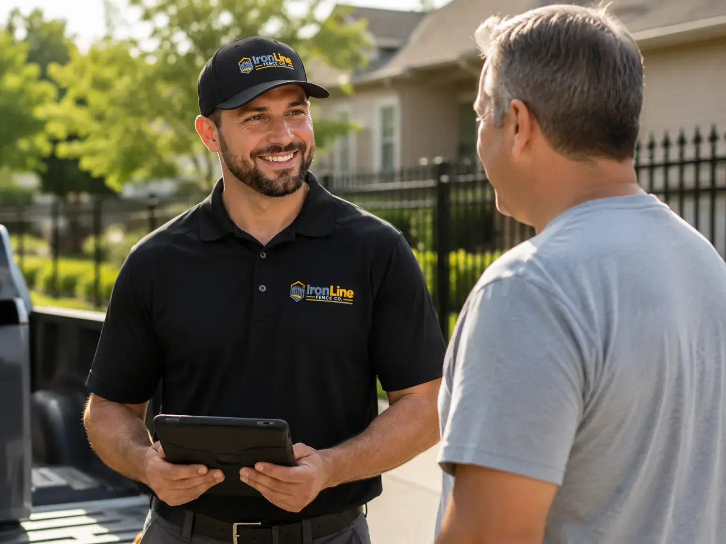 Metal Fence Installation Arnot, PA FAQs